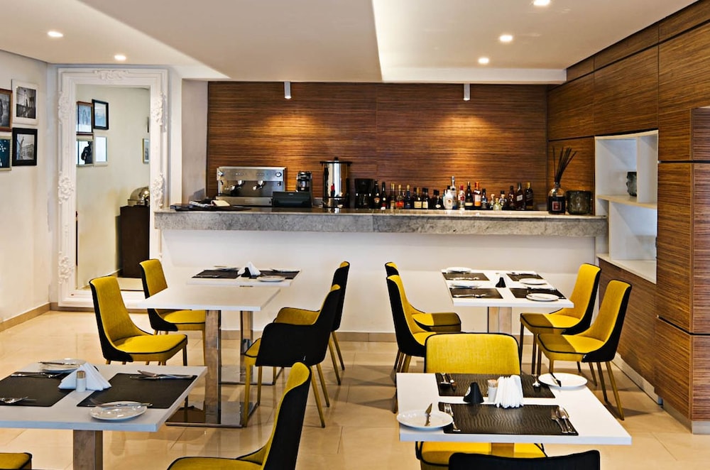 Maison Fahrenheit 50/59