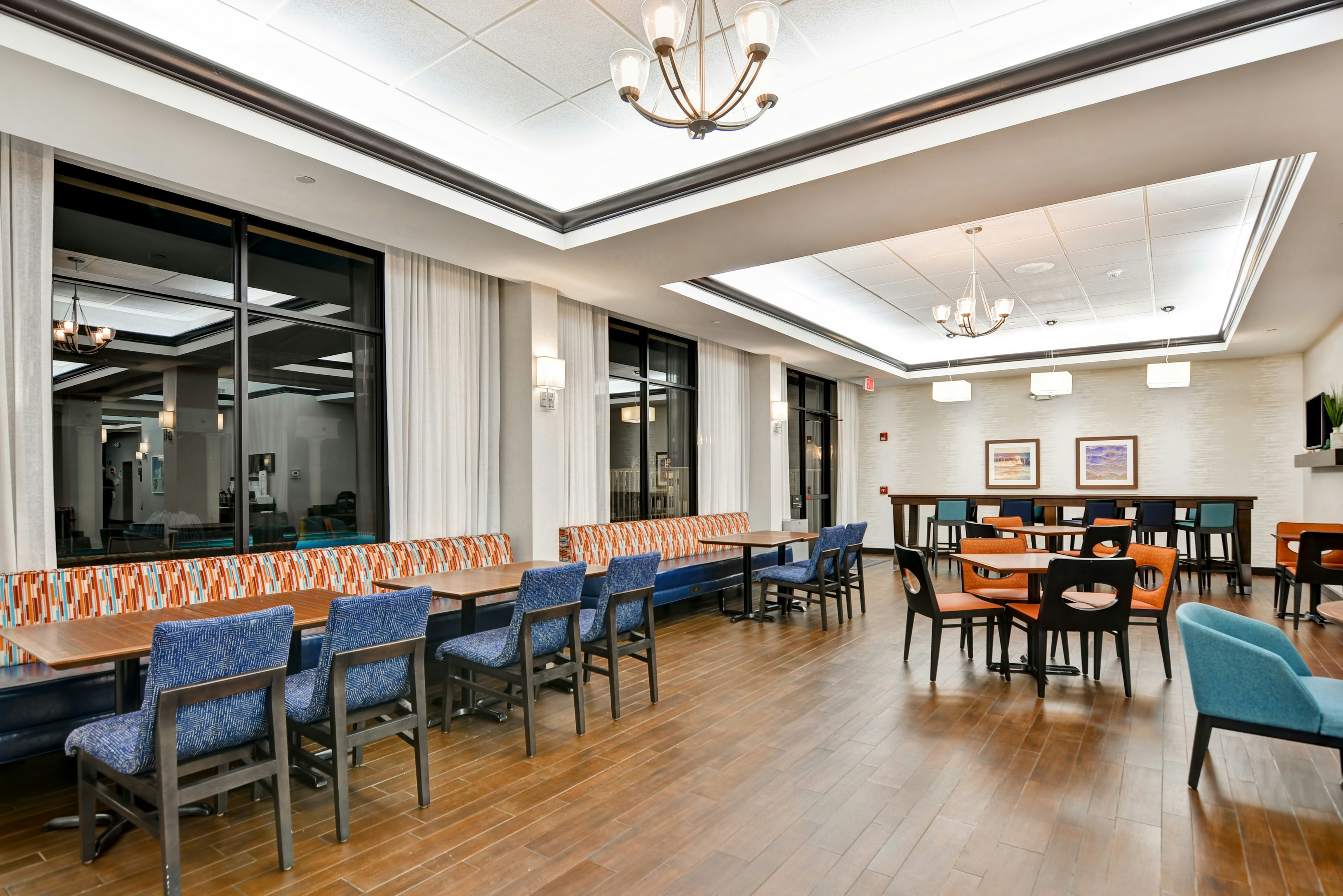 Hampton Inn And Suites Boynton Beach 31/45