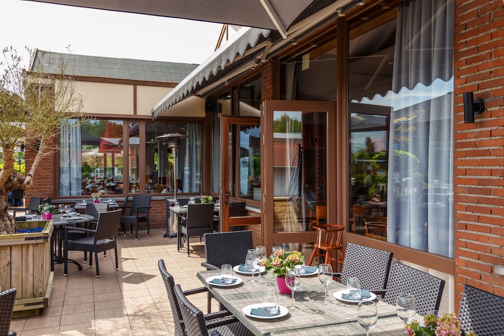 Van Der Valk Hotel Nivelles South 30/50