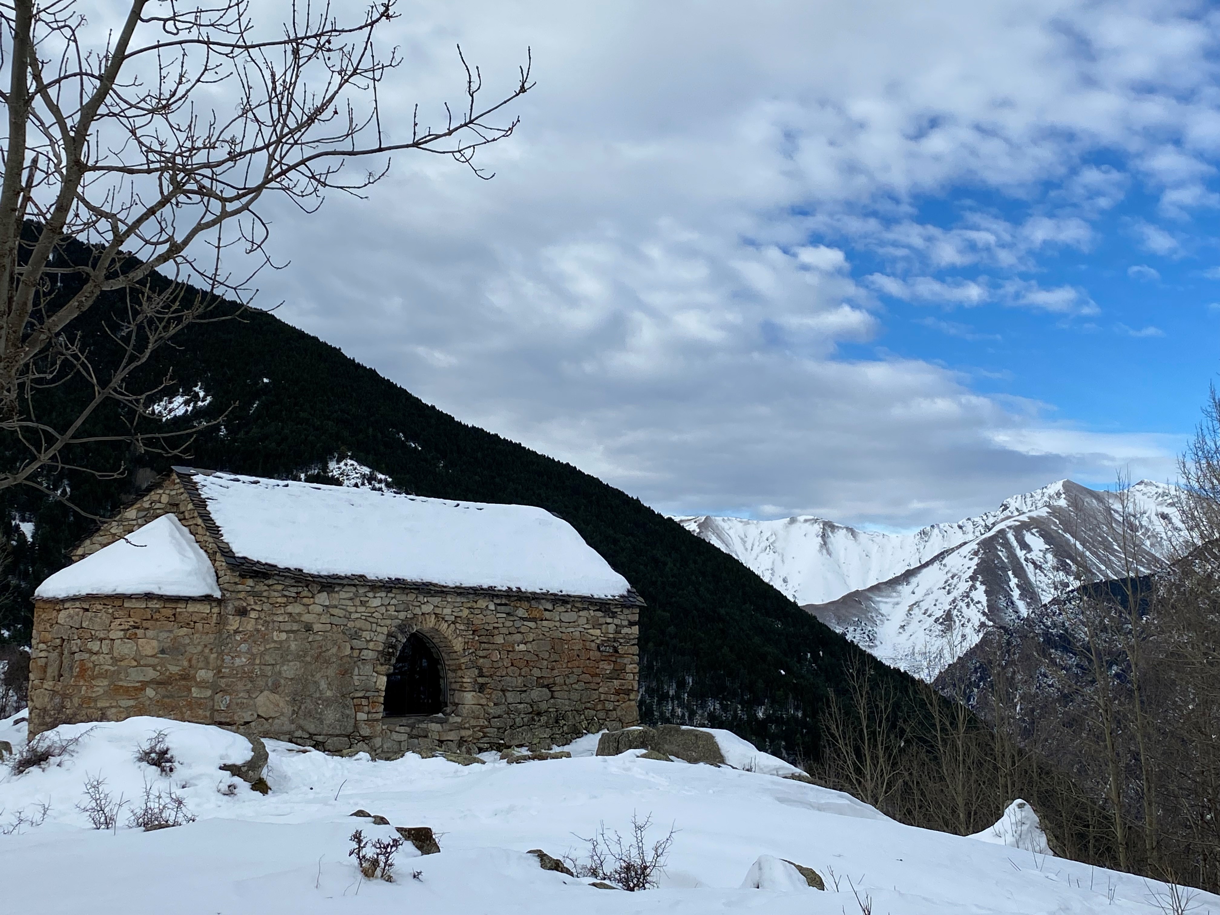 Sno Vall De Boi 32/45