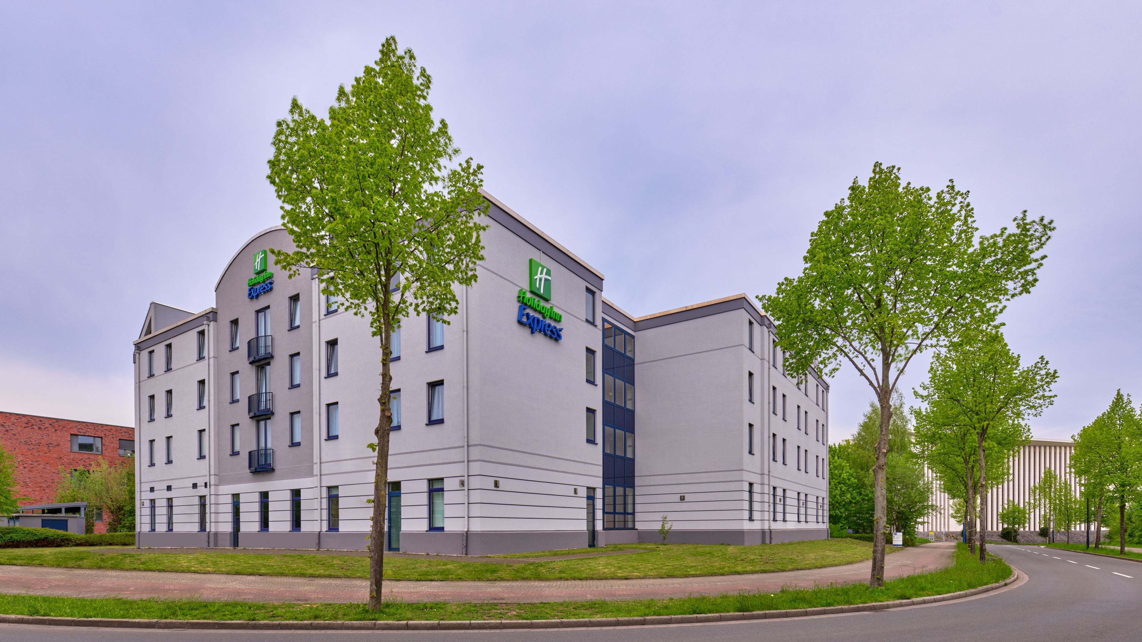 Holiday Inn Express Dortmund Hotel 4/46