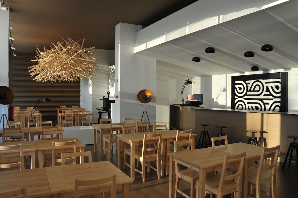 Basic Hotel Braga By Axis 57/69