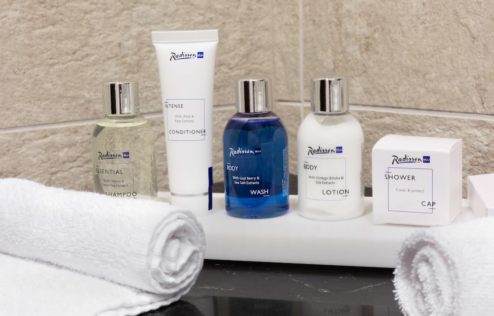 Radisson Blu Hotel Prague 30/69