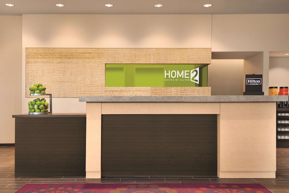 Home2 Suites by Hilton Phoenix Tempe, University Research Park 10/66