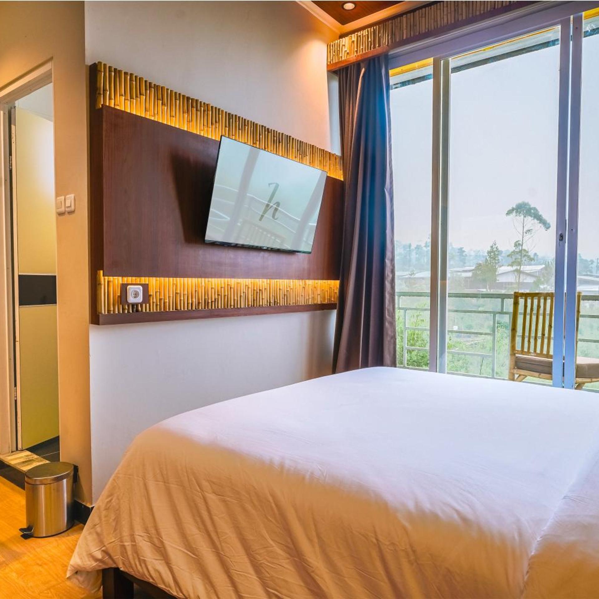 Horison Resort Dieng 15/49