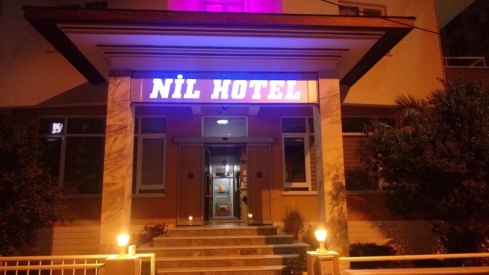 Nil Hotel 22/47