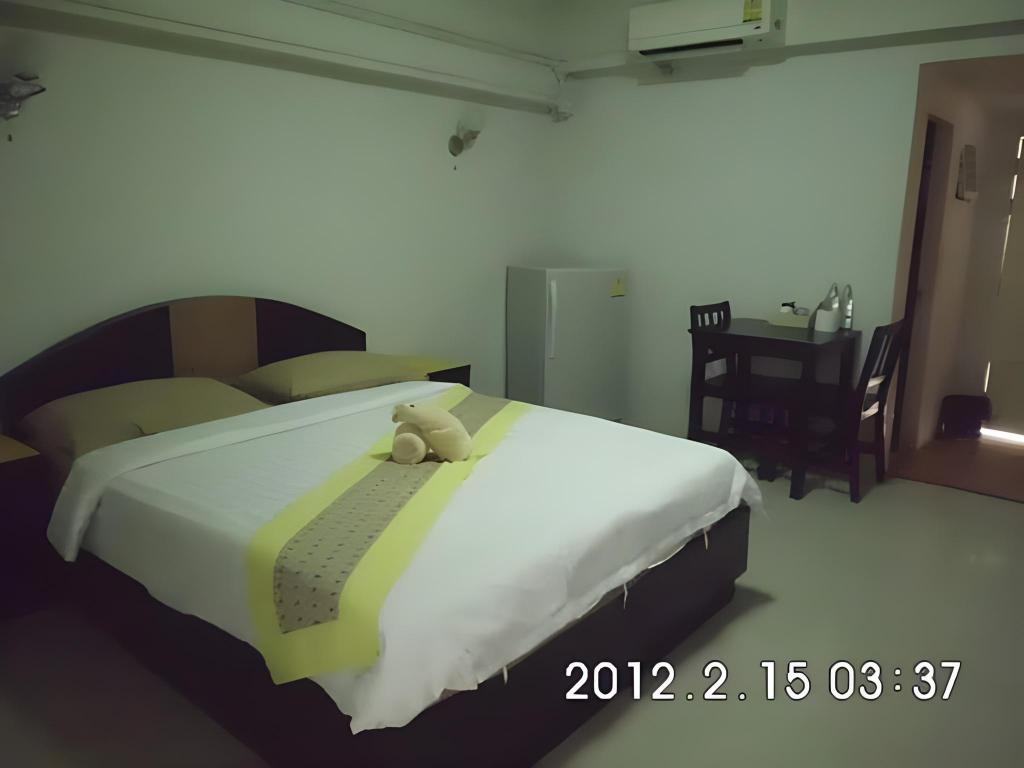 Charoen Apartment Trang 9/36
