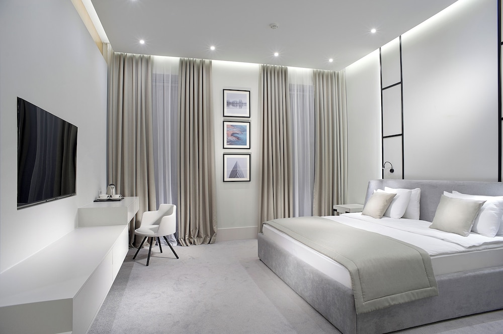 Neos Hotel Astana 14/30