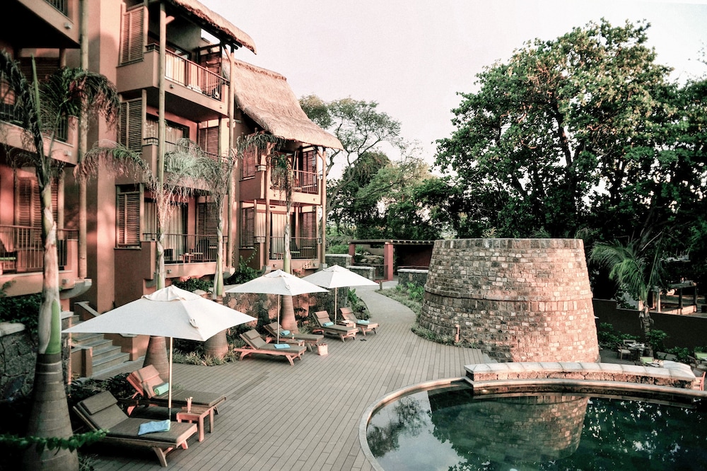Tamarina Golf and Spa Boutique Hotel 45/50