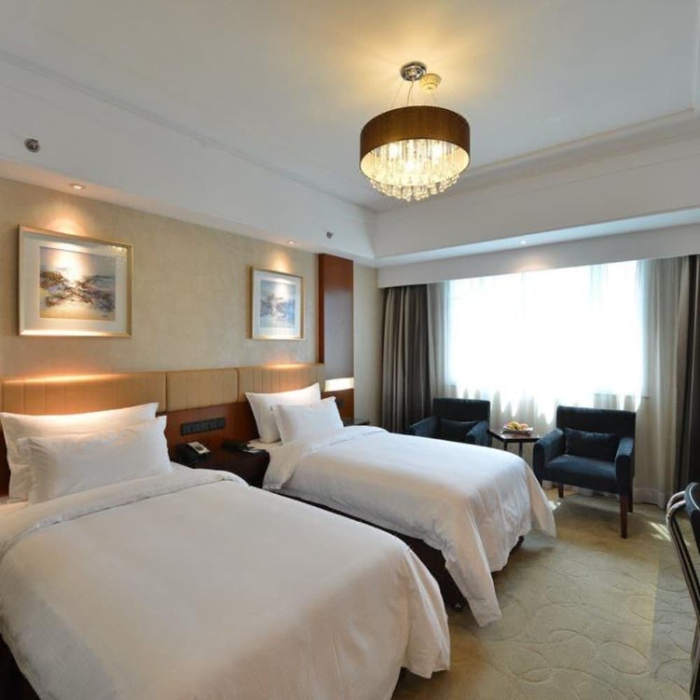 Excemon Sunshine Hotel Ruian 16/28