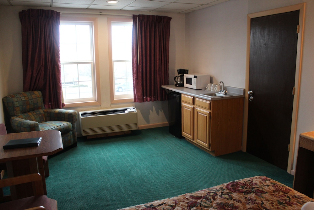 Anchorage Inn 29/49
