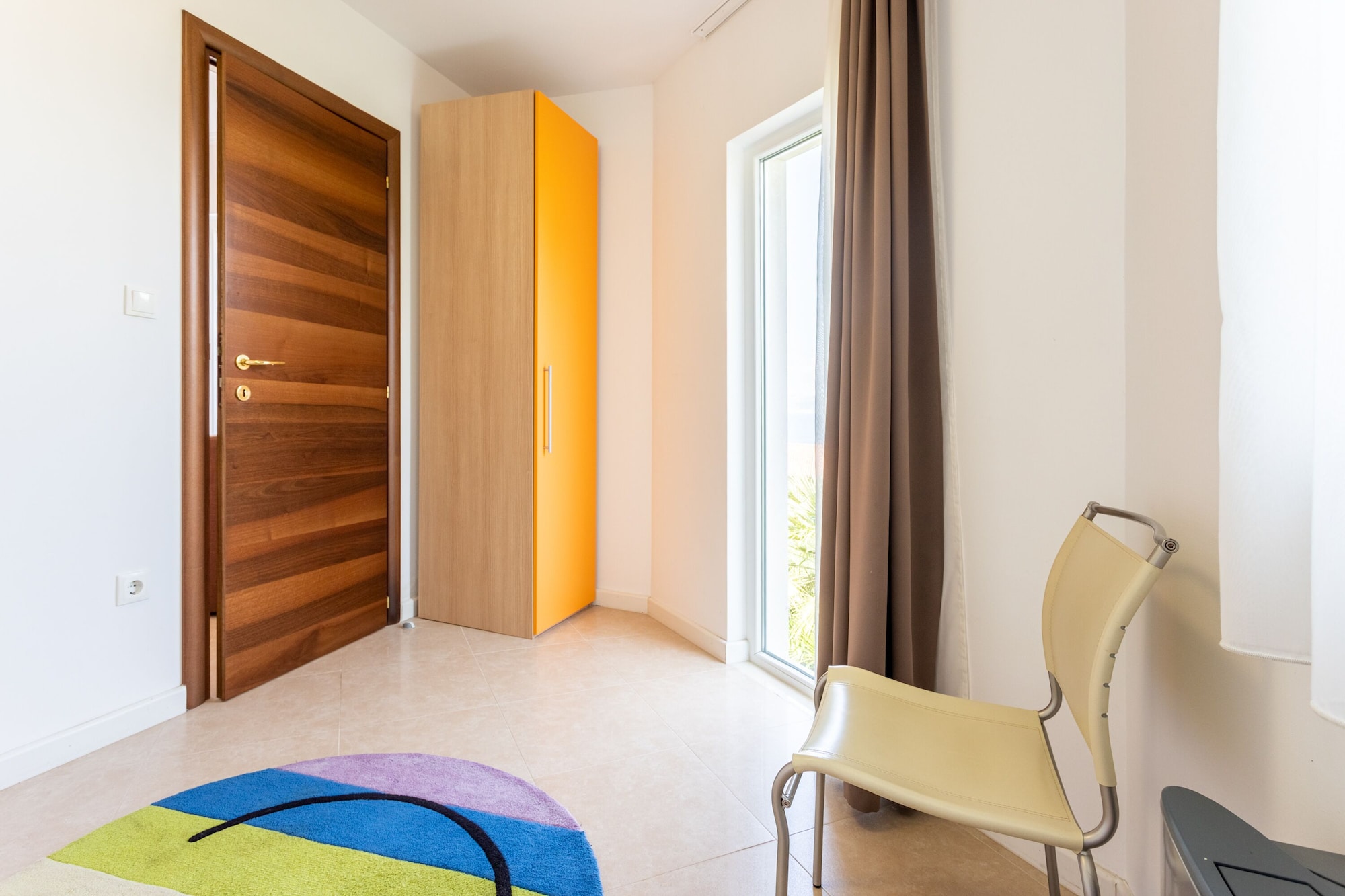 2 Bedrooms, Apartment, Queen and Twin Beds, Sea View, VILA KETI 8/10