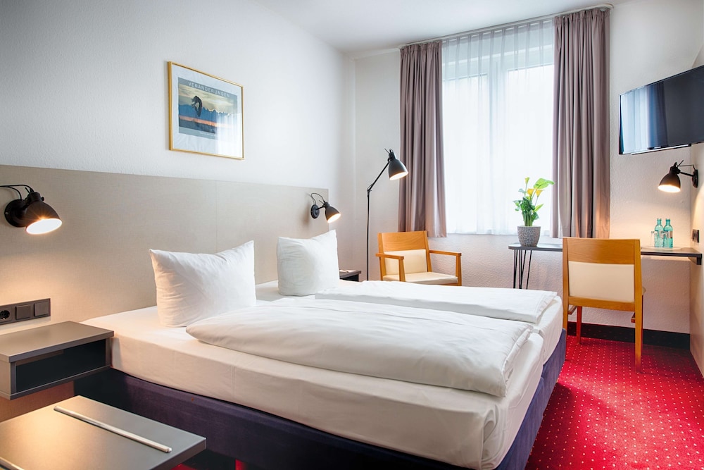 Achat Hotel Chemnitz 26/66