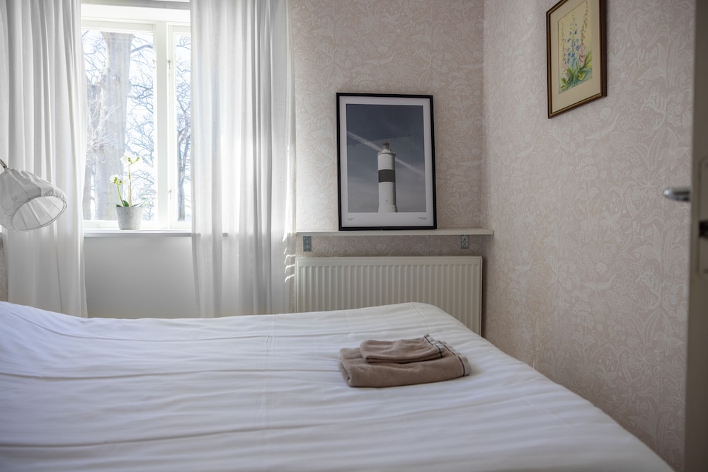 Pensionat Strandhagen 5/43
