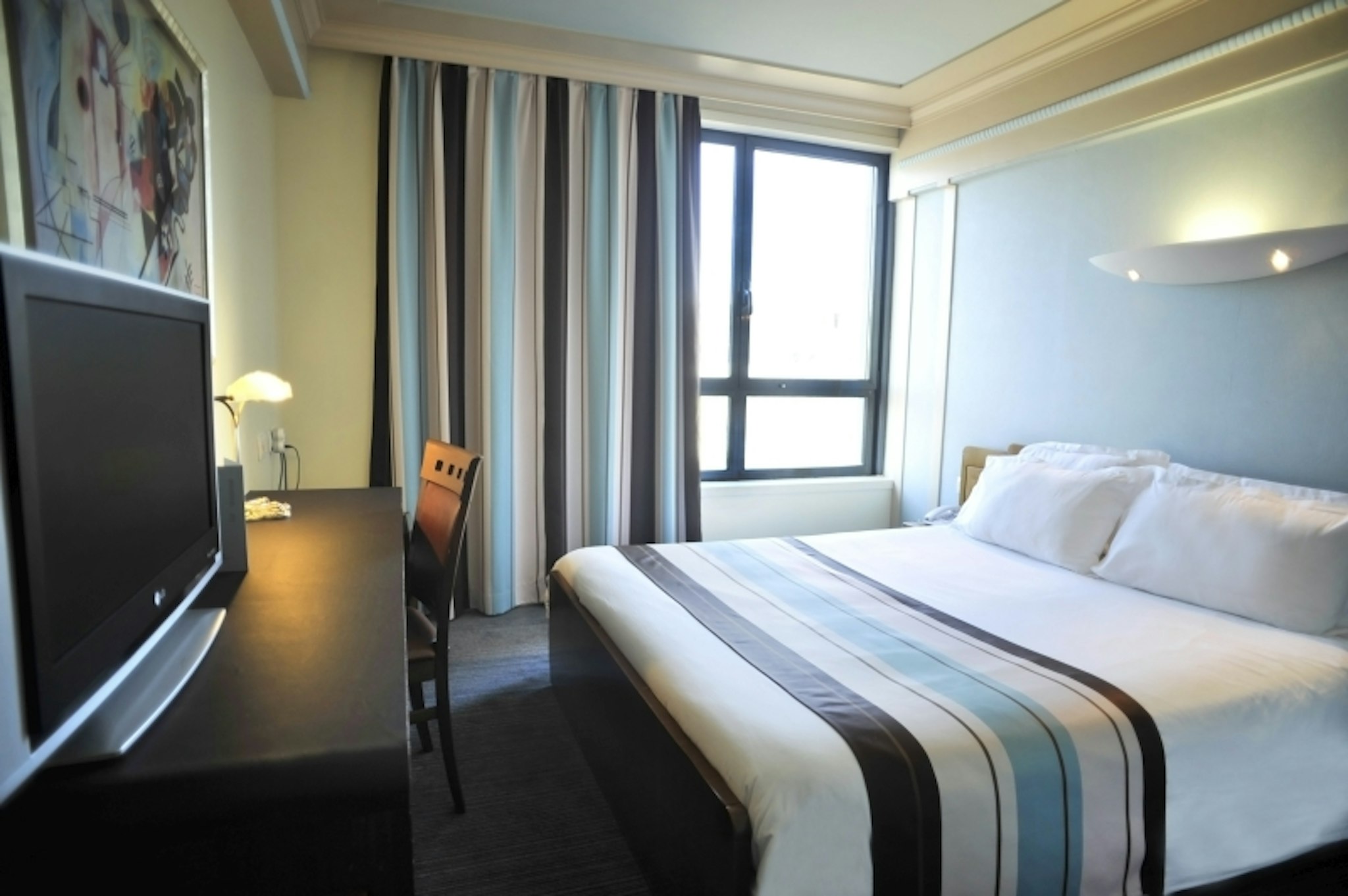 Hotel ArtDeco Euralille 2/5