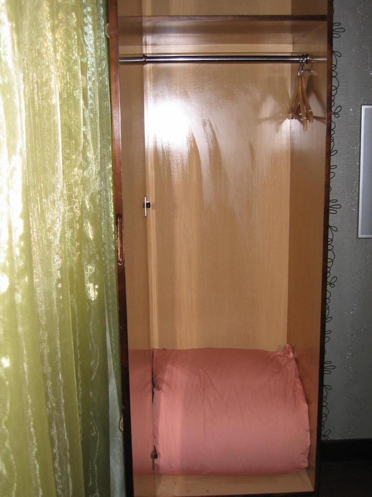 Beckham Motel 12/64