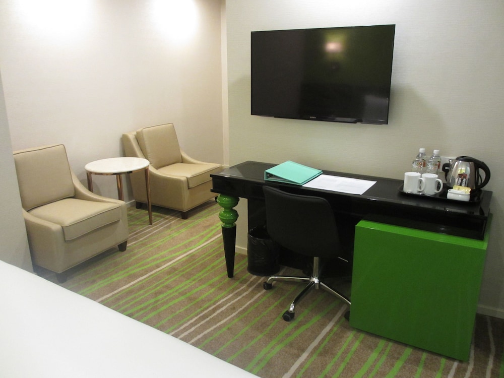 Cosmo Hotel Kuala Lumpur 39/46