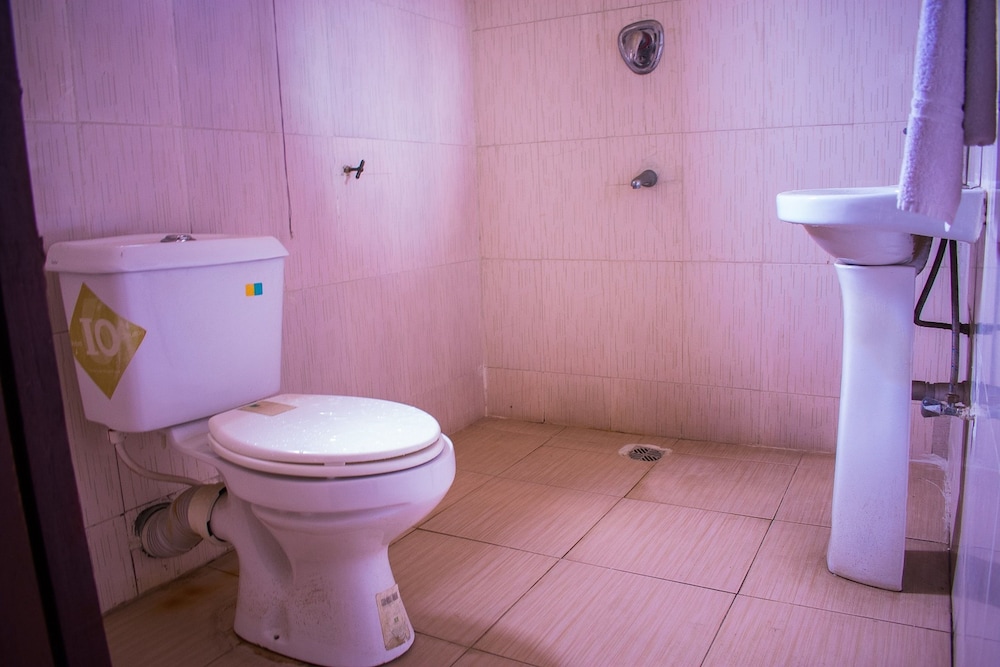 Maria Suites 38/41