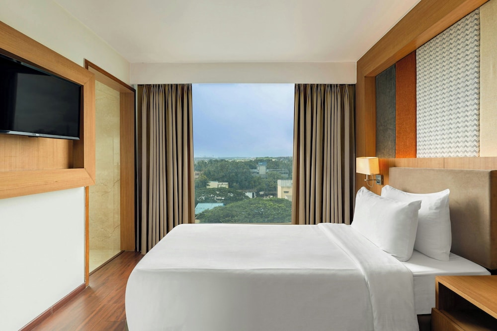 The Fern Ecotel Hotel Kolhapur 12/44