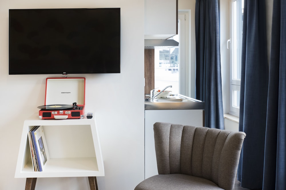 Koncept Hotel Zum Kostbaren Blut 35/42