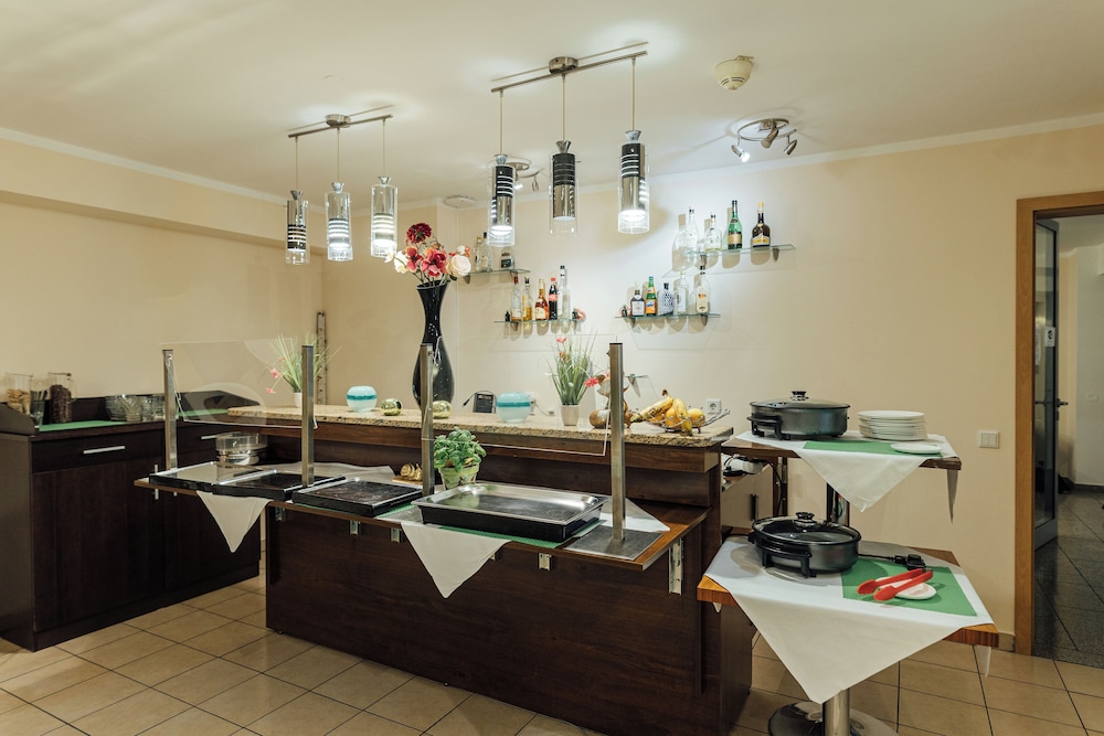 Hotel Andra 31/42
