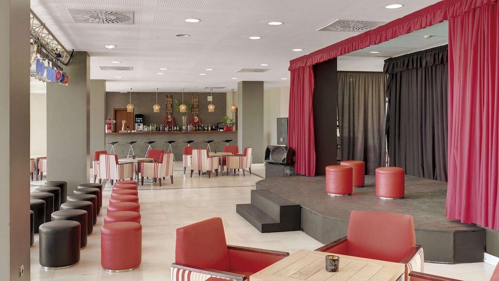 Precise Resort El Rompido Club 24/50