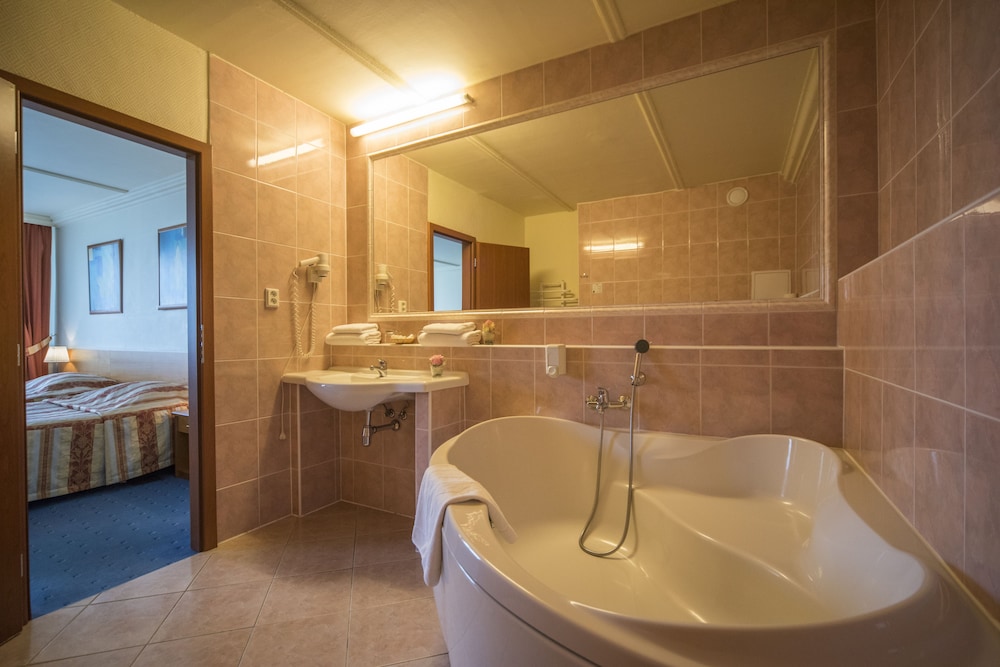 Top Hotel Praha 47/50