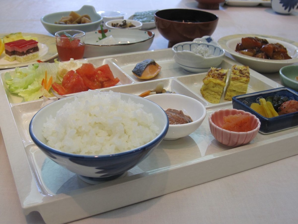 YUZAWA GRAND HOTEL 27/33