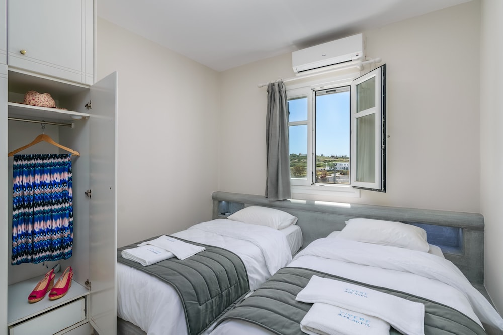 2 BEDROOMS, SUPERIOR, APARTMENT