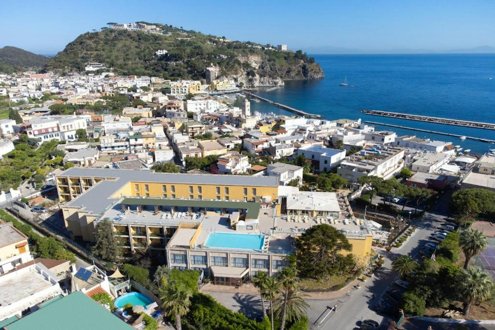 Grand Hotel Terme Di Augusto 5/55
