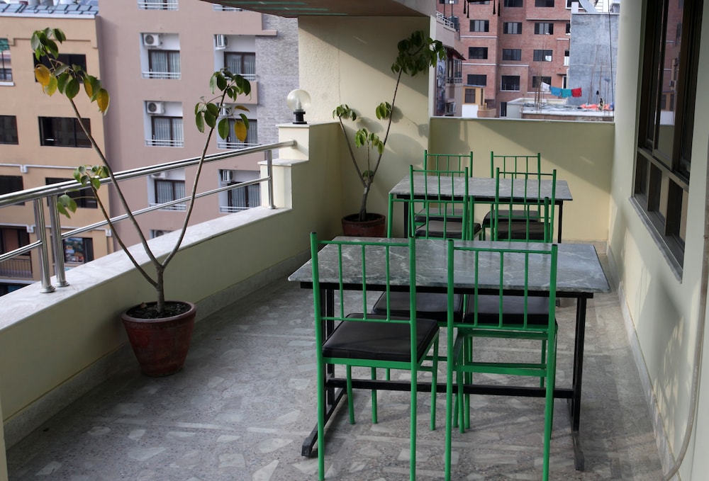 Hotel Kathmandu Home Nepal 42/47
