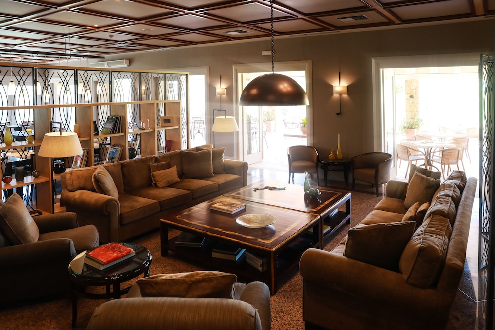 Crete Golf Club Hotel 43/64