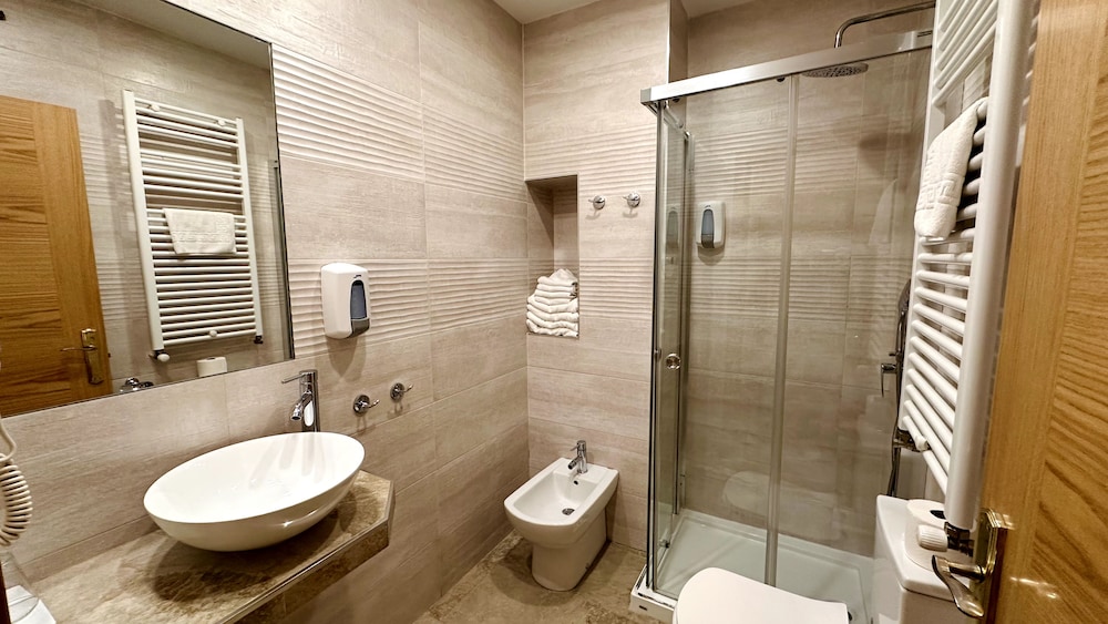 Hostal Toledo 45/50