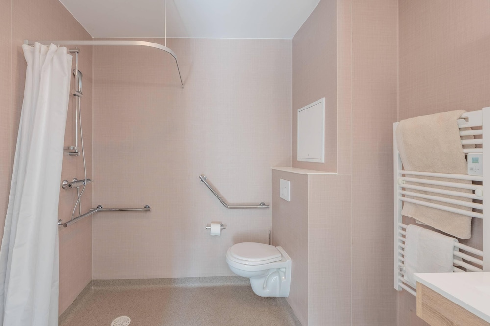 Quality Aparthotel Parc Marne la Vallee 19/19