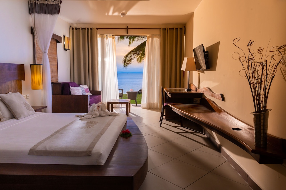 Mantis Soanambo hotel and Spa Sainte Marie 24/61