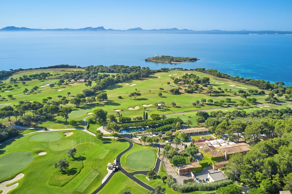 Carrossa Hotel Spa Villas 58/62