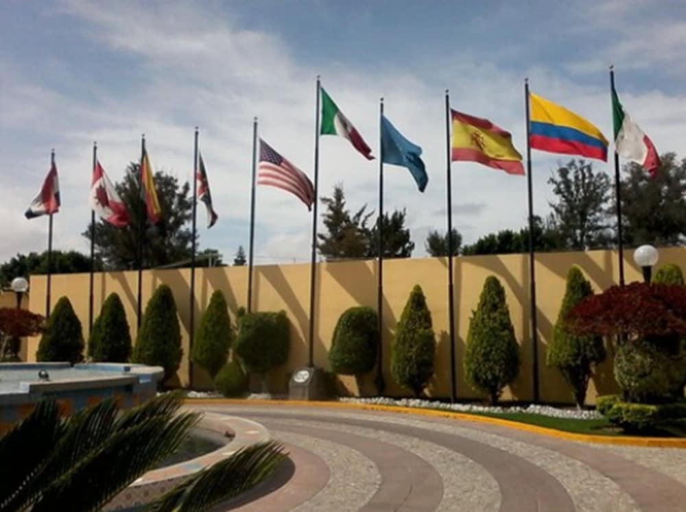 hotel and spa casa cantarranas