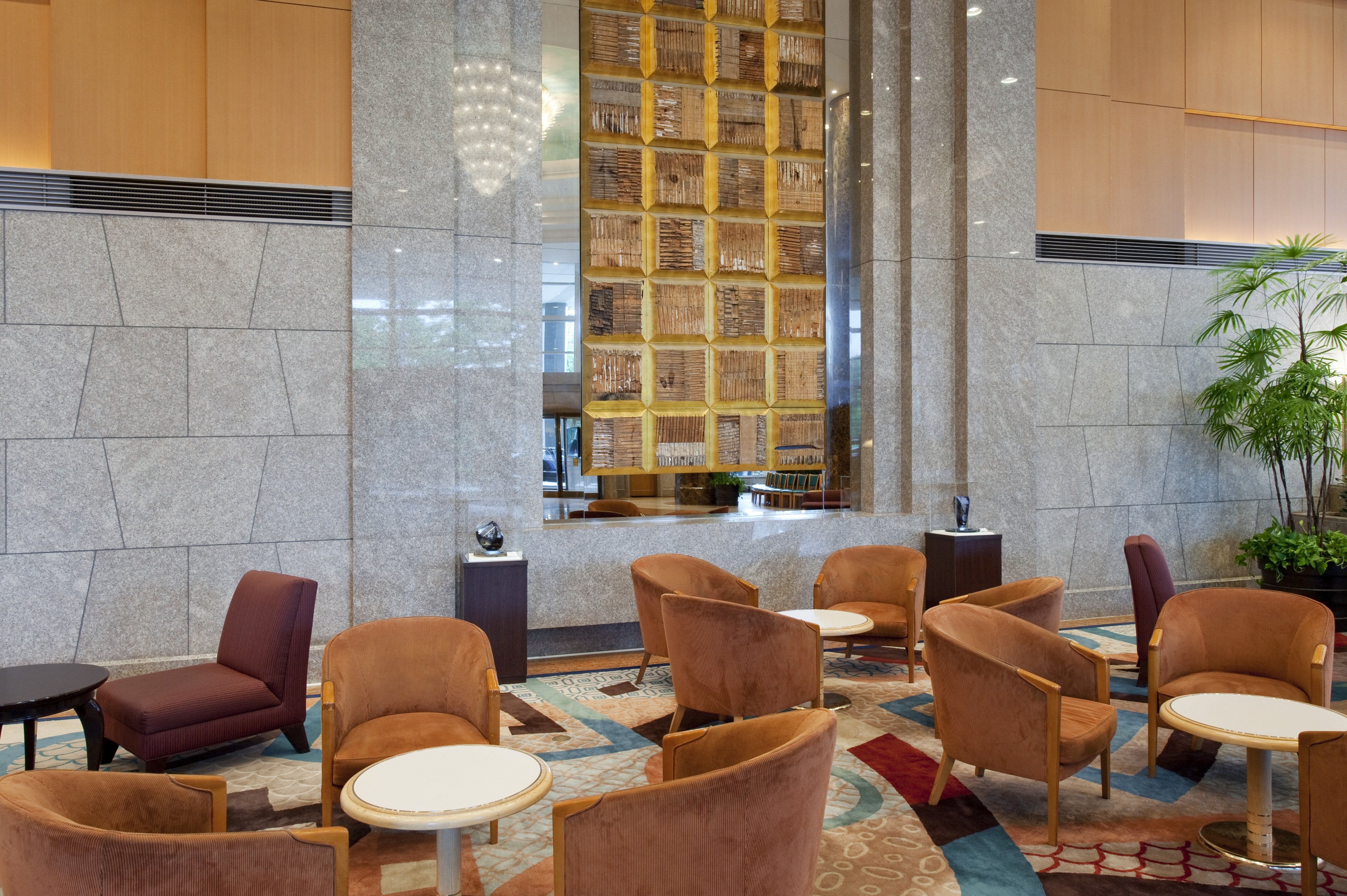 Ana Crowne Plaza Hotel Toyama 40/78
