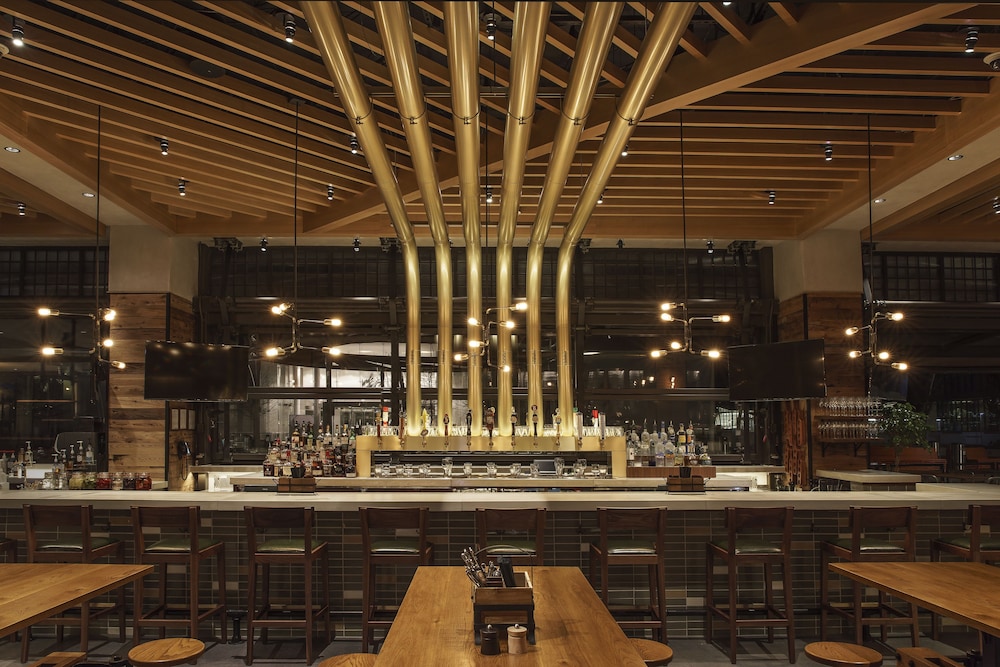 Hyatt Regency Tysons Corner Center 34/50