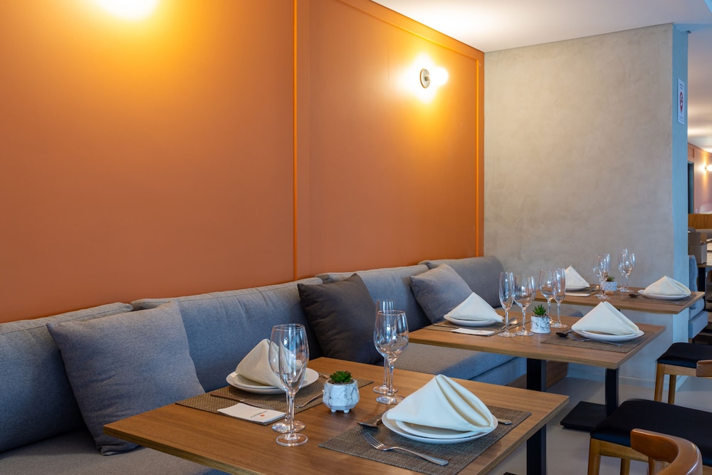 Hotel Intercity Tatuape 52/67