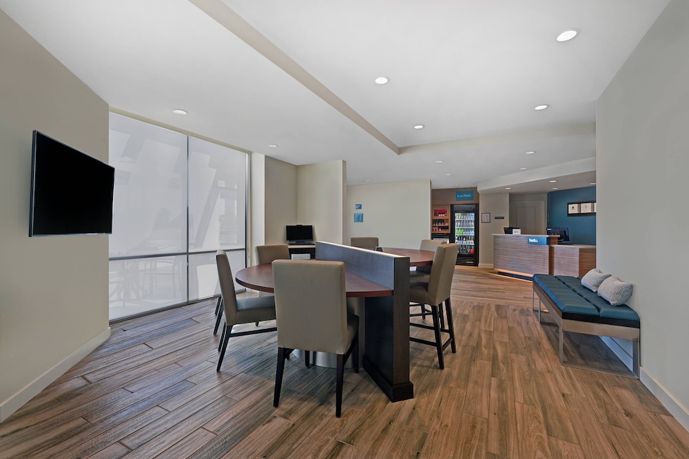 TownePlace Suites by Marriott Sacramento Airport Natomas 52/60