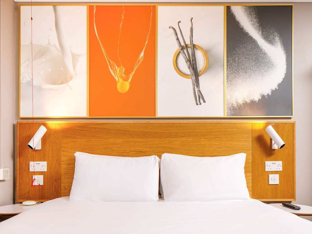 Ibis Styles Birmingham Centre Hotel 25/65