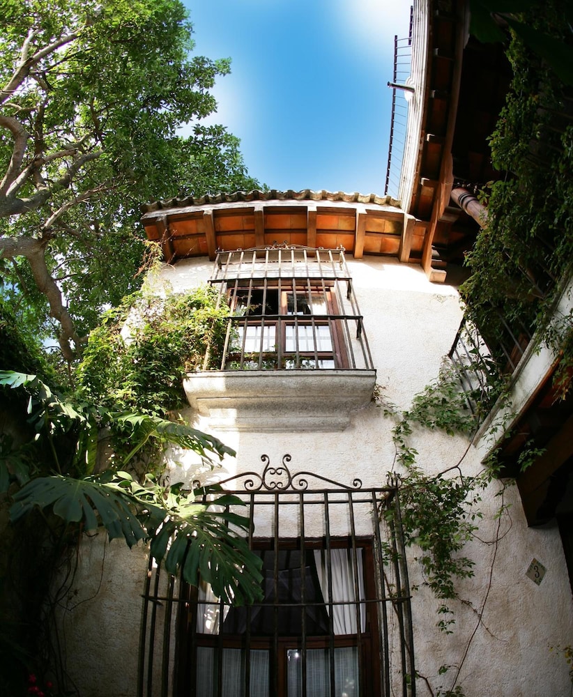 Posada El Antano 4/70