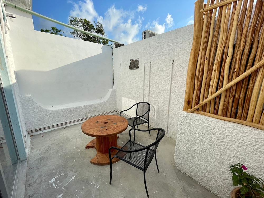 MIO Tulum Hotel Boutique 27/50