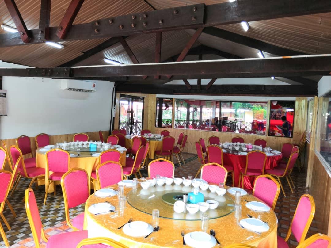 Gayang Friendly Water House Homestay 28/42