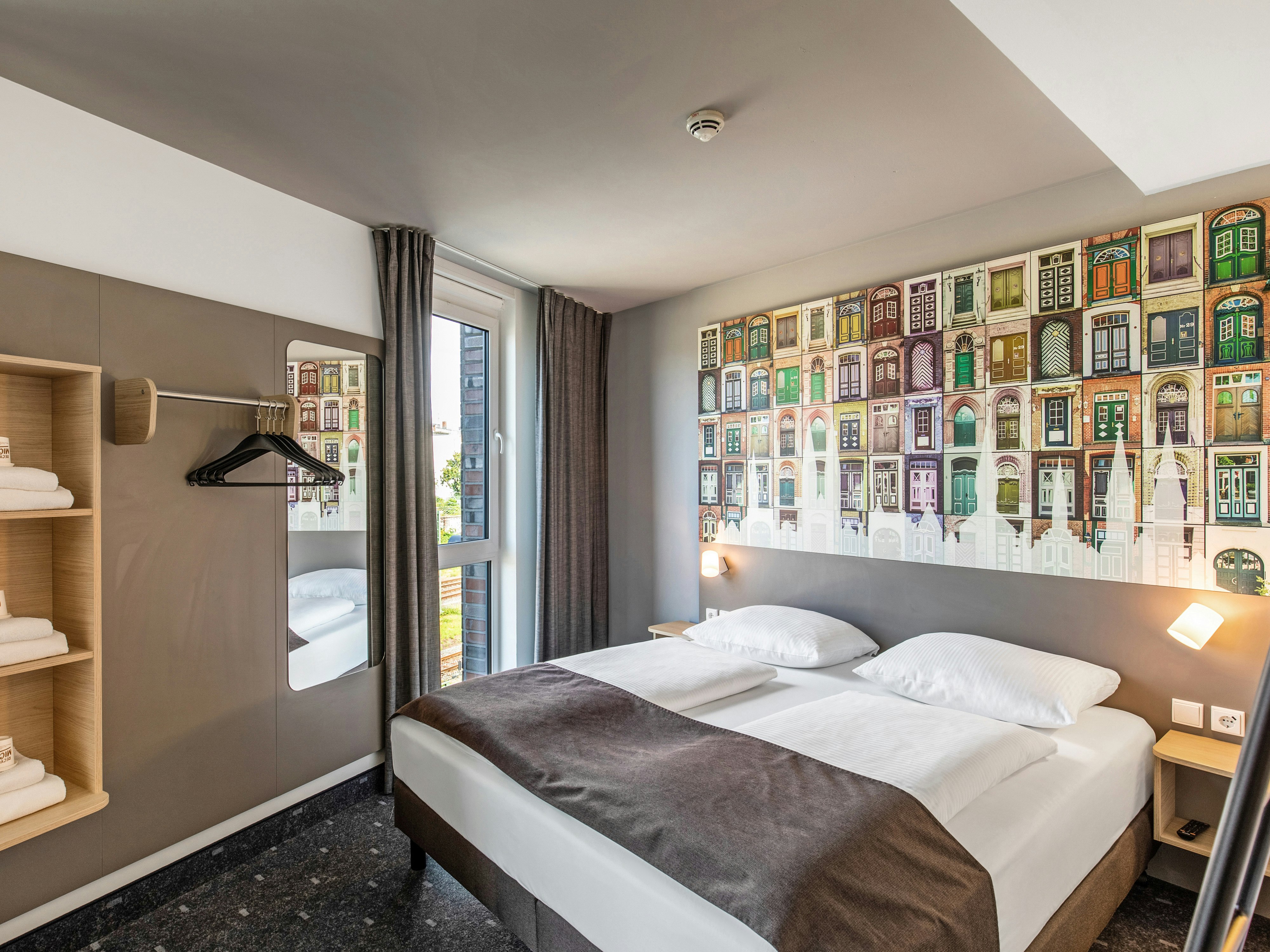 B&B Hotel Lubeck 15/30
