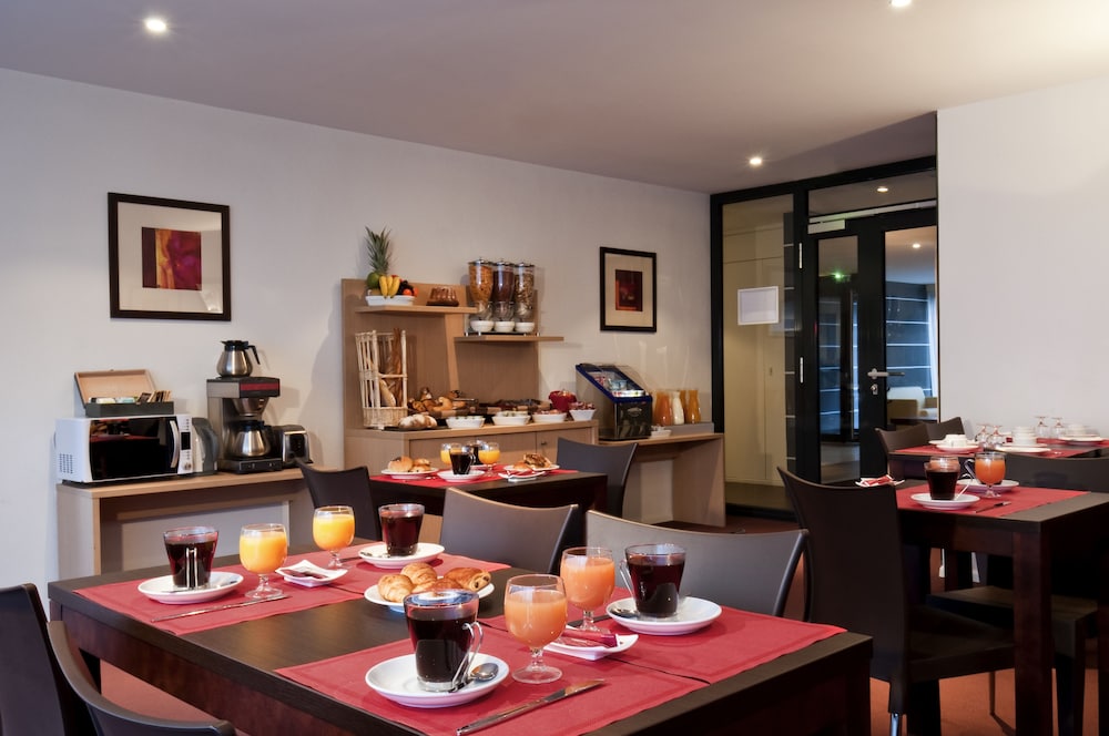 Aparthotel Adagio Access Saint Louis Bale 30/53