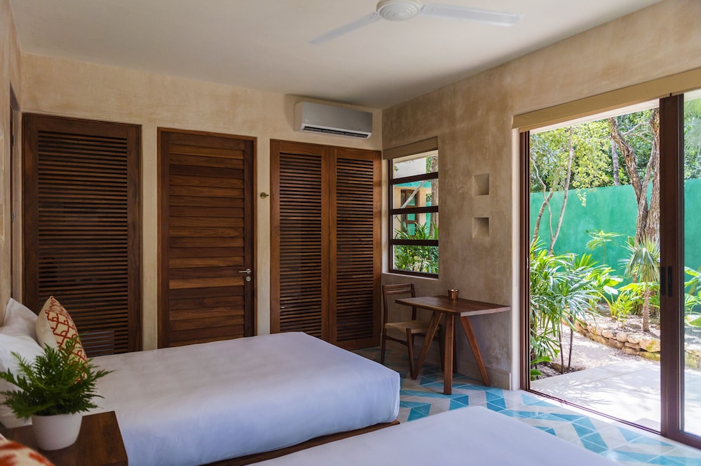 Hotel Tiki Tiki Tulum 34/71