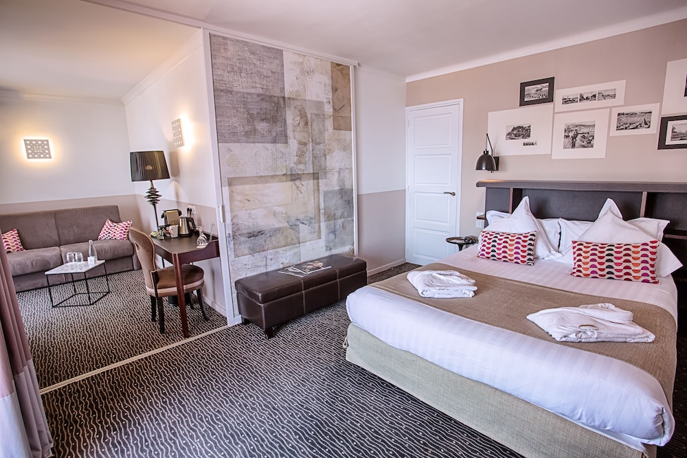 Best Western Plus La Corniche 28/45