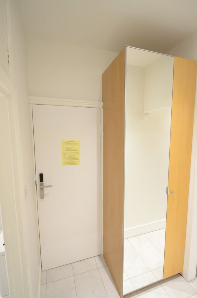 Amber Residence Hotel 22/50